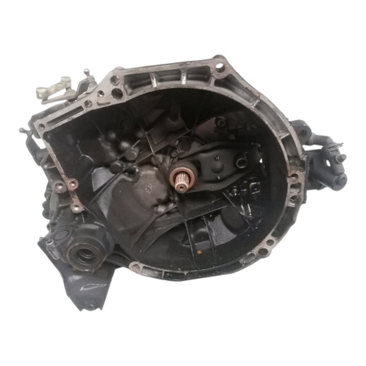Cambio Manuale 5 Marce PEUGEOT 208 1 Serie 1.4 Hdi Motore 8H01