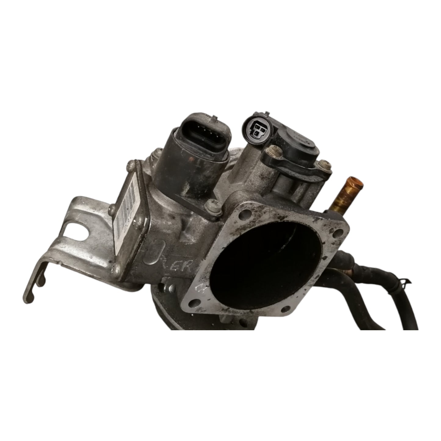 Corpo Farfallato CHEVROLET NUBIRA 1.8 Benzina Motore T18SED