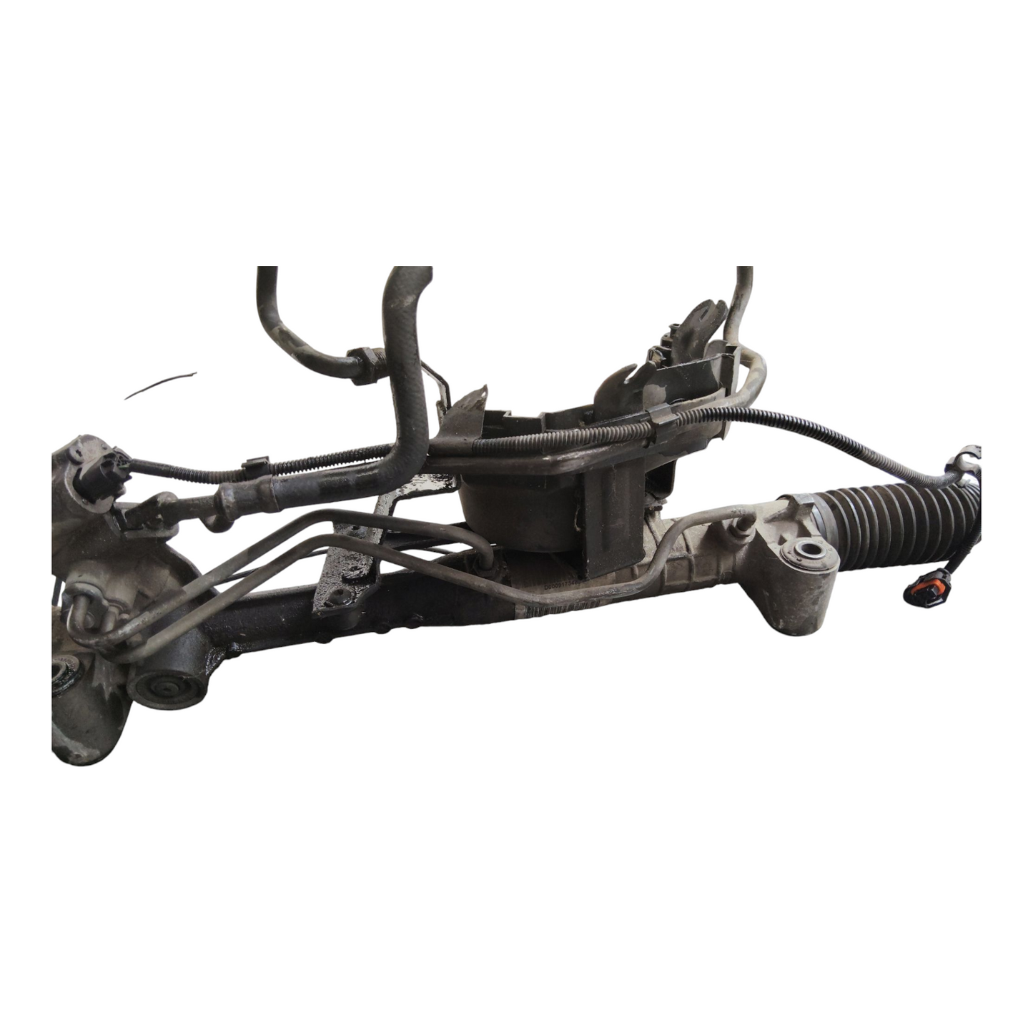 Scatola Sterzo Servosterzo FIAT CROMA 2 Serie Benzina Diesel