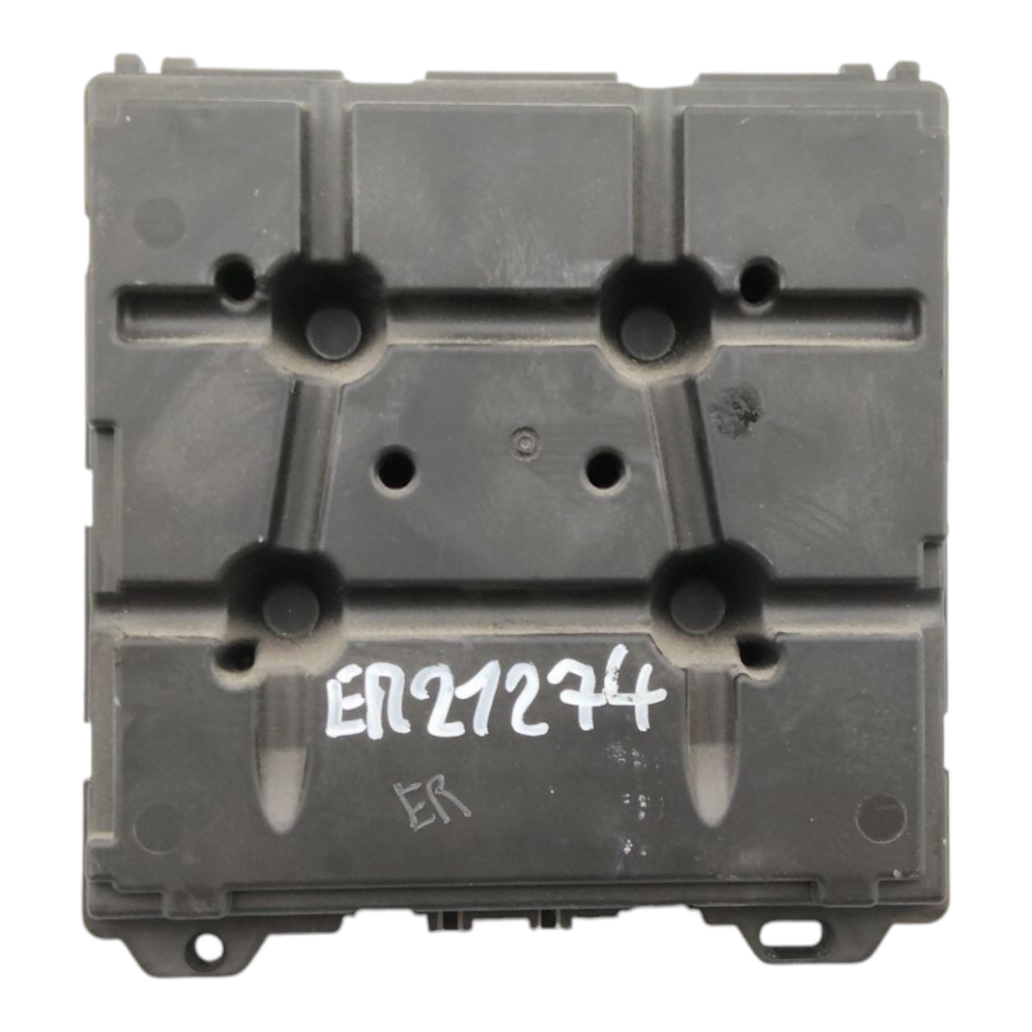 Centralina Body Computer VOLKSWAGEN POLO 6 Serie 1.2 TDi Motore CFW