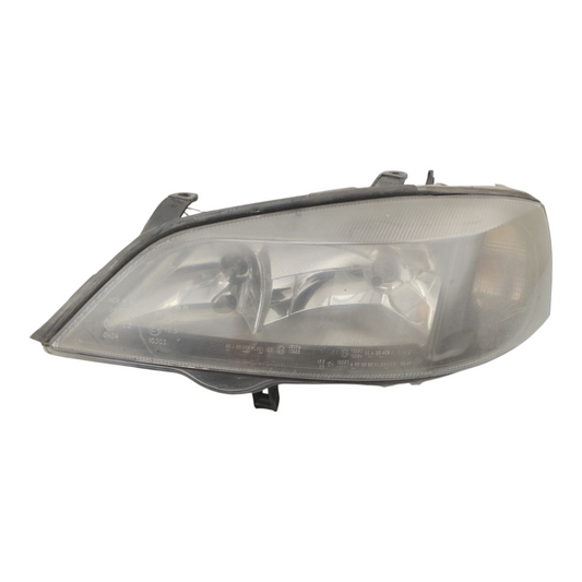 Faro Proiettore Anteriore Sinistro OPEL ASTRA G Berlina SW VAN