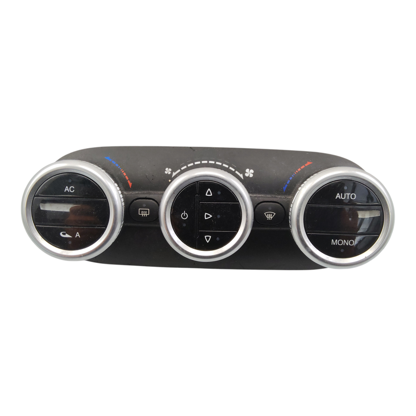 Modulo Comando Clima ALFA ROMEO GIULIETTA Benzina Diesel GPL