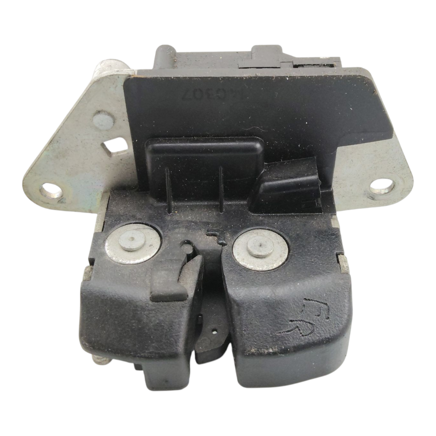 Serratura Portello Posteriore FIAT PANDA 2 Serie