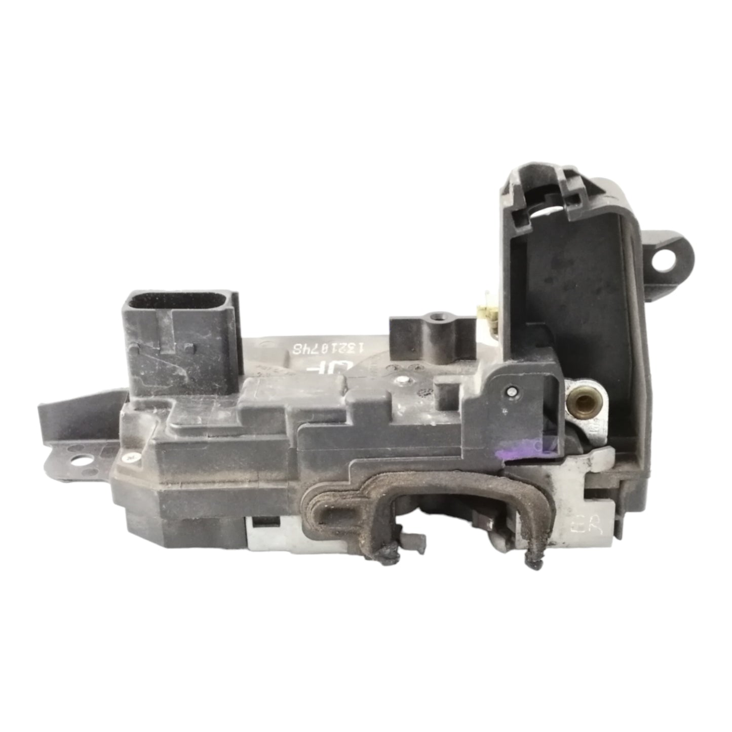 Serratura Porta Anteriore Sinistro OPEL ASTRA H Berlina SW VAN