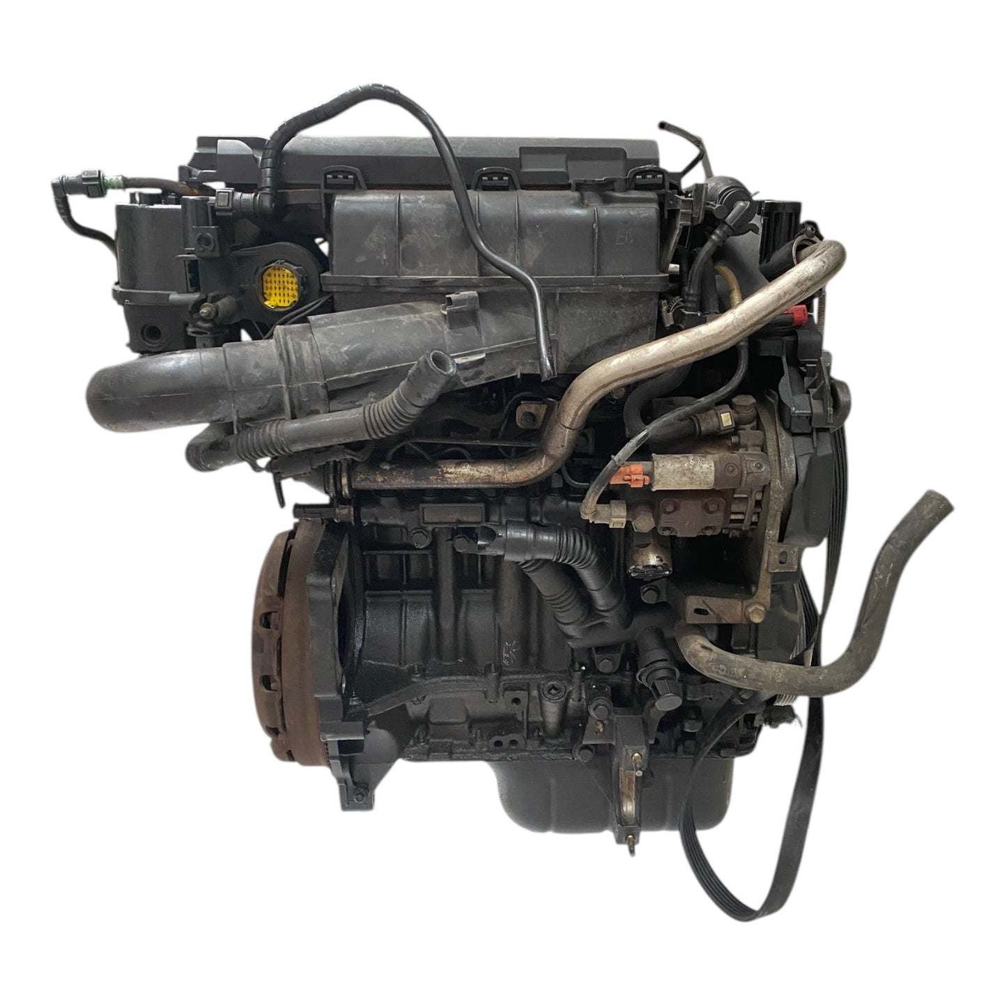 Motore F6JA FORD FIESTA 5 Serie/FUSION 1.4 TDCi