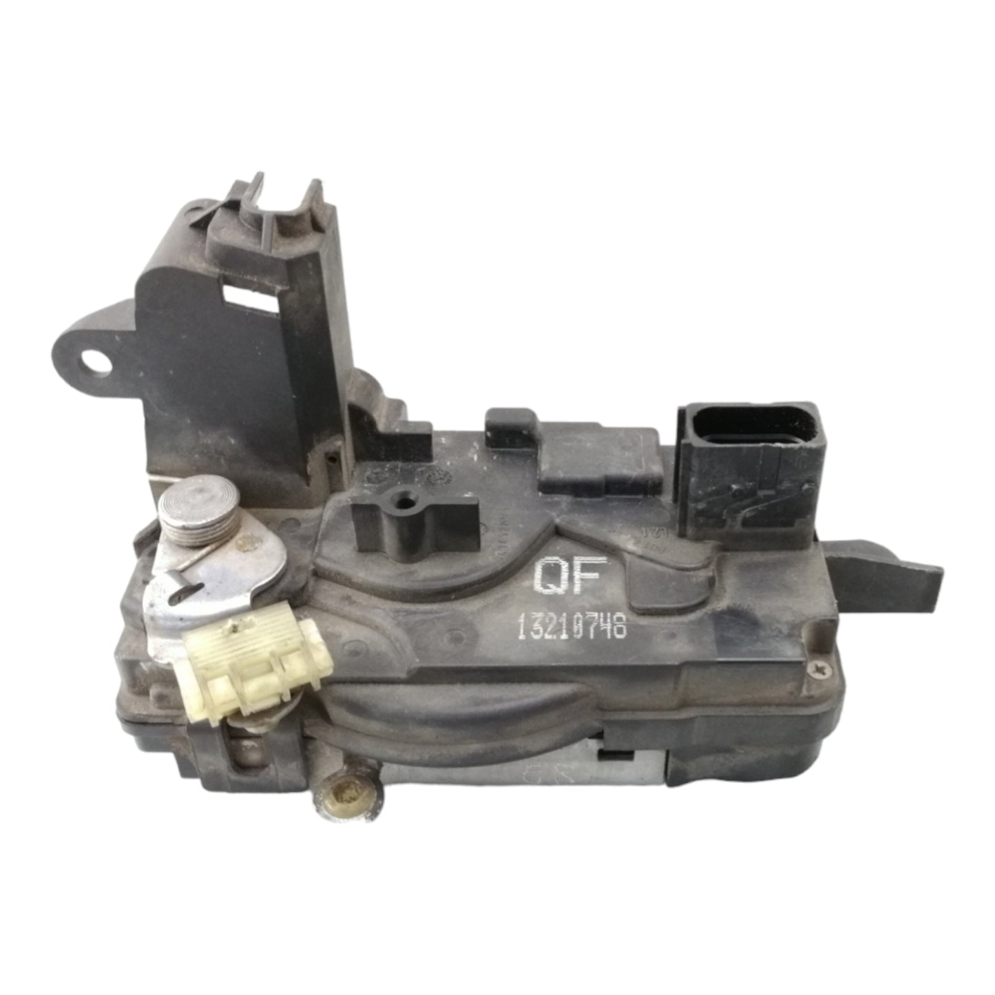 Serratura Porta Anteriore Sinistro OPEL ASTRA H Berlina SW VAN