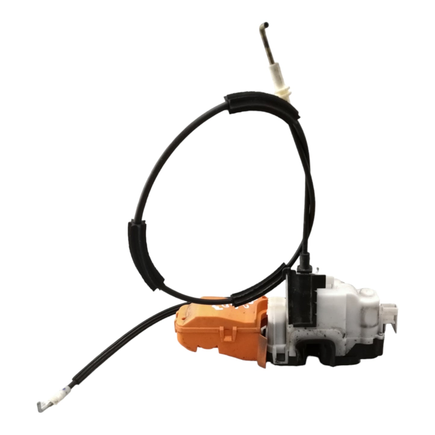 Serratura Porta Anteriore Sinistro FORD KA 2 Serie 3 Porte
