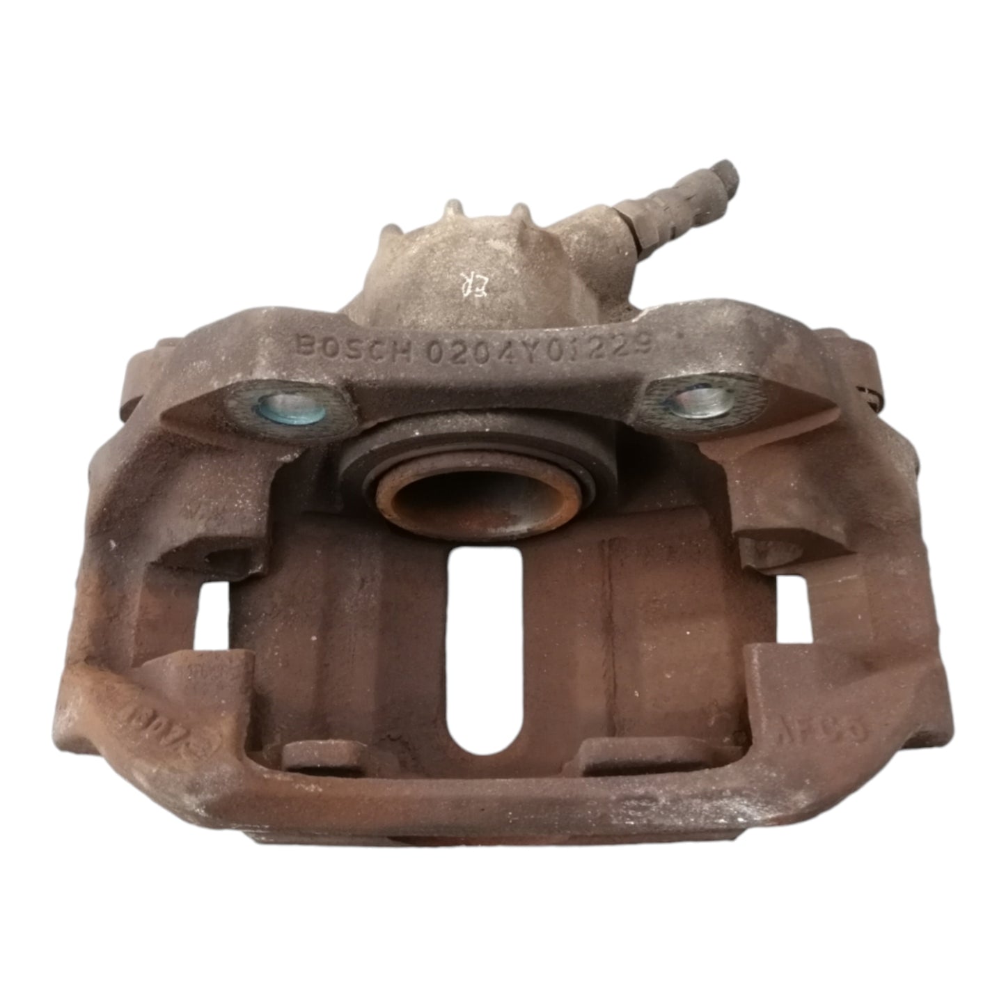Pinza Freno Anteriore Destro PEUGEOT 206 1.4 HDi Motore 8HZ