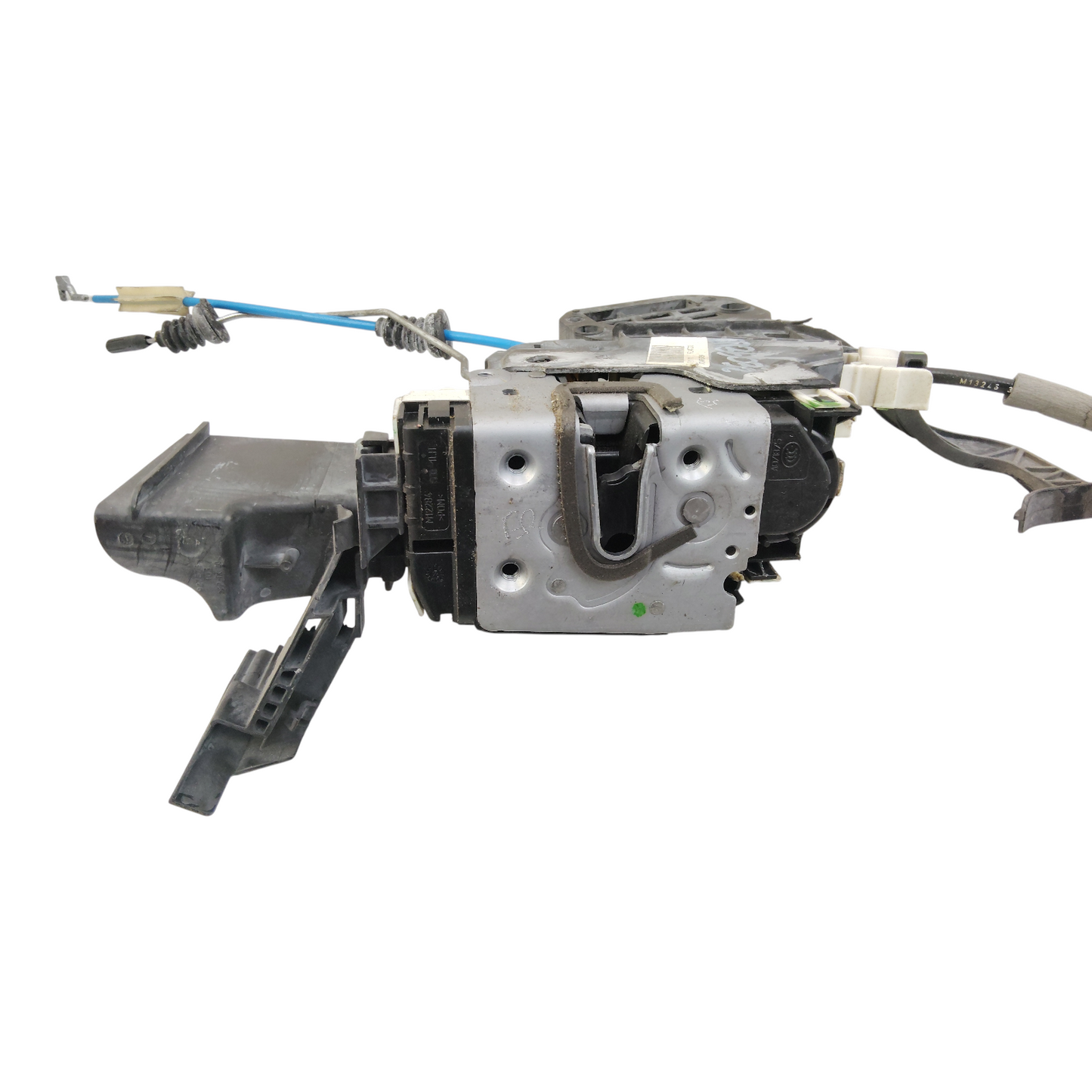 Serratura Porta Anteriore Sinistro MERCEDES CLASSE B W246