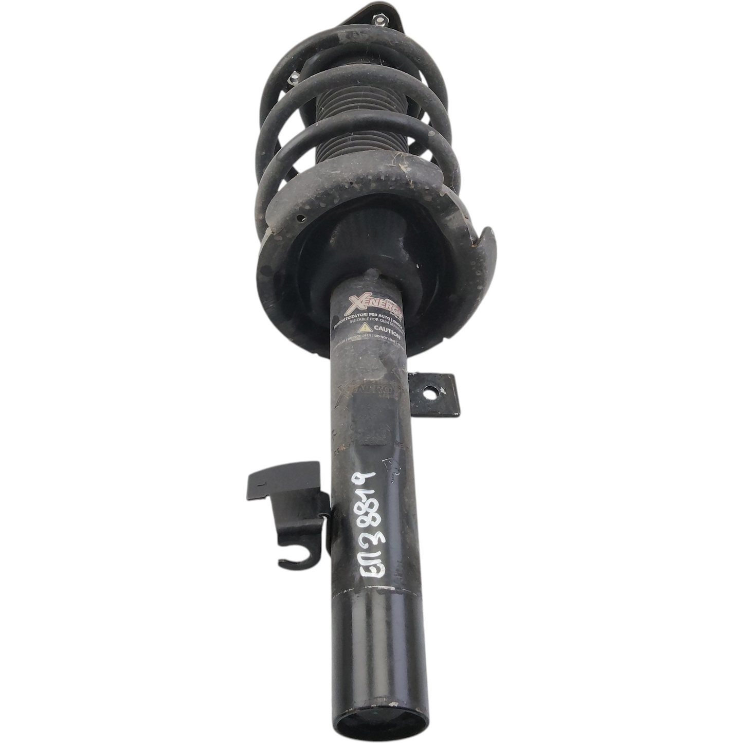 Ammortizzatore Anteriore Sinistro FORD KUGA 1 Serie 2.0 TDCi