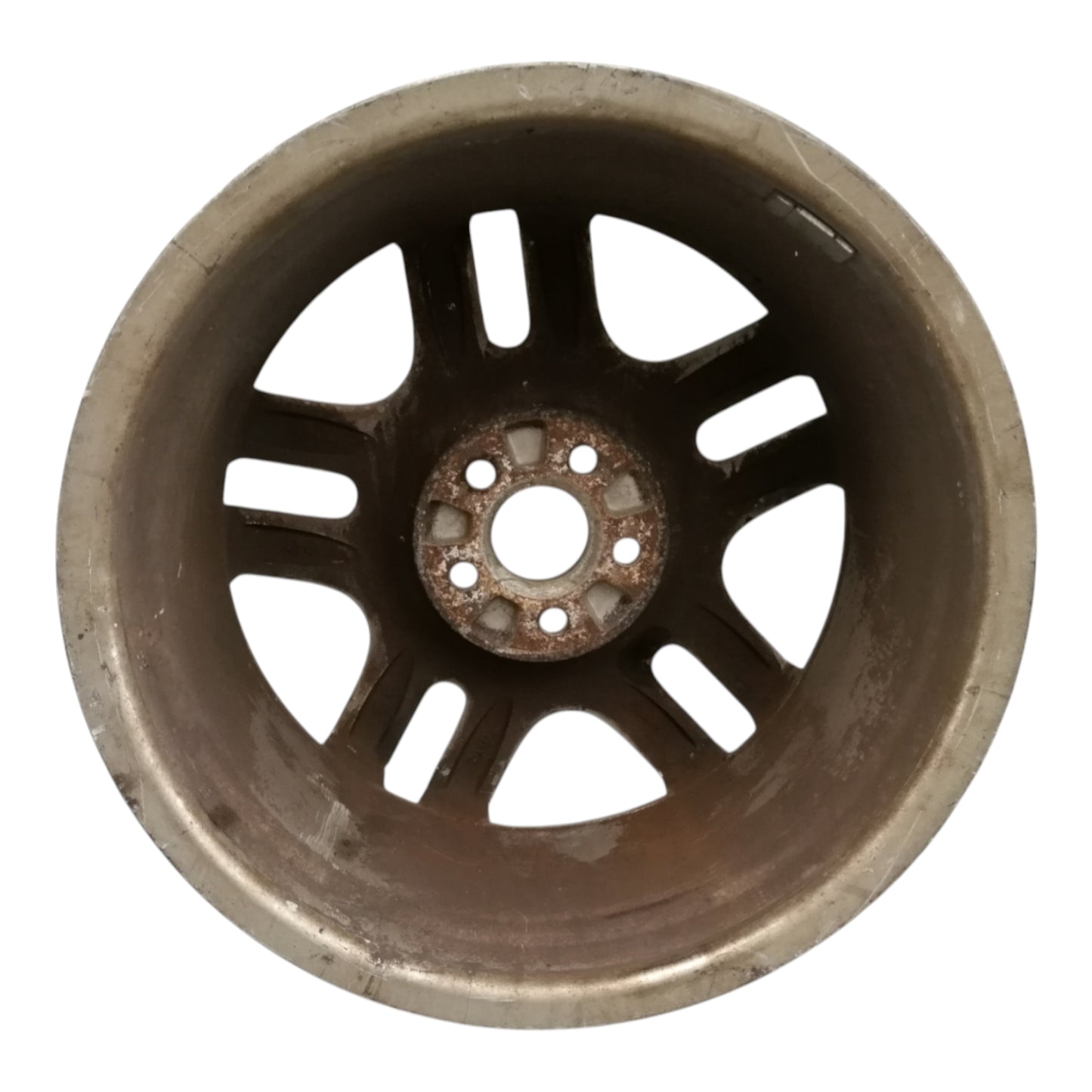 Cerchio in Lega Raggio 16 VOLKSWAGEN GOLF 4 Serie 6.5JX16H2 ET42