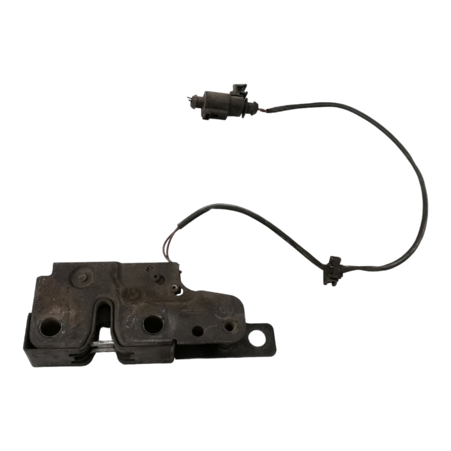 Serratura Cofano Anteriore AUDI A3 8P1 8PA 3-5 Porte