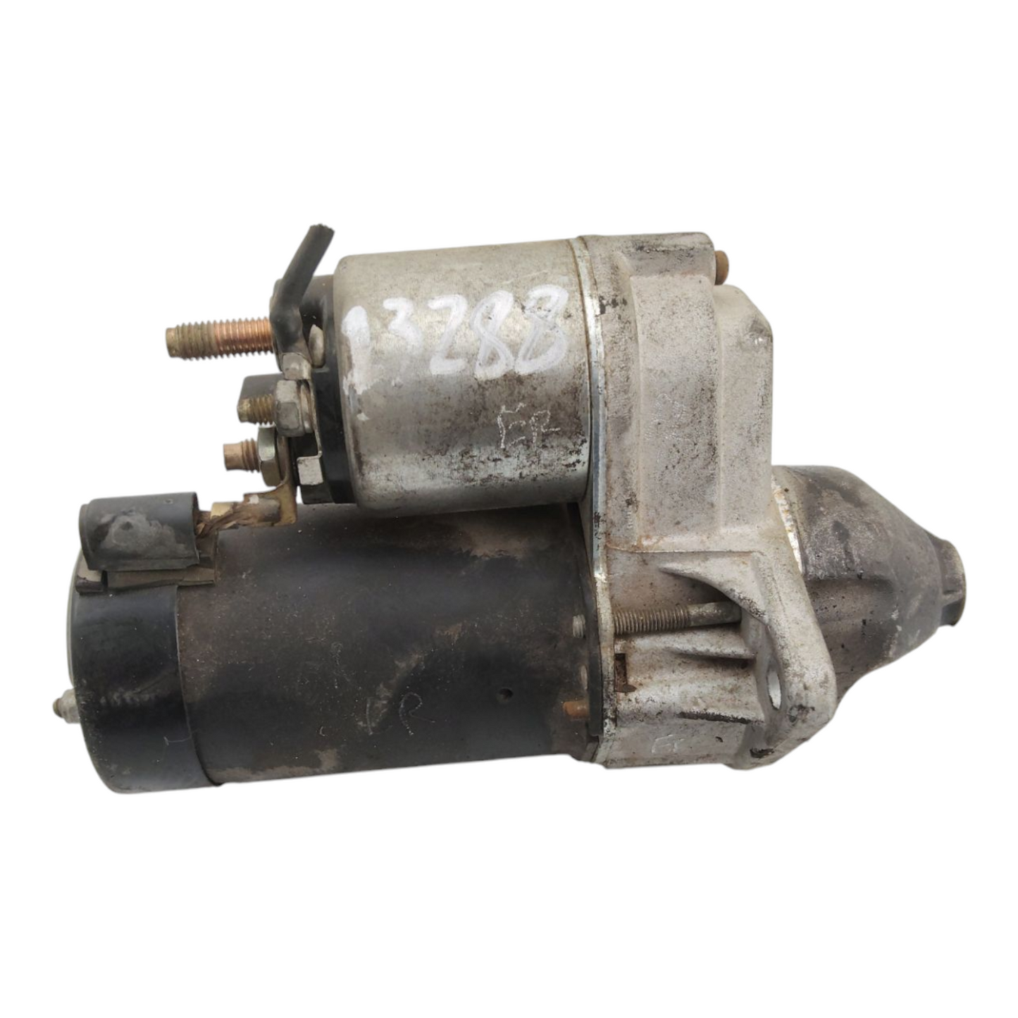 Motorino Avviamento OPEL ASTRA G/CORSA B C/MERIVA A Benzina