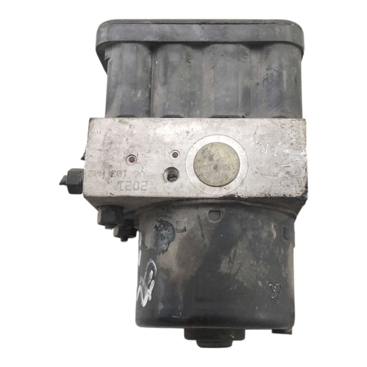 Gruppo Centralina Pompa Abs VOLKSWAGEN GOLF 4 Serie