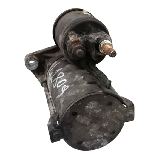 Motorino Avviamento FIAT IDEA/PANDA 2 Serie/GRANDE PUNTO/500 2 Diesel