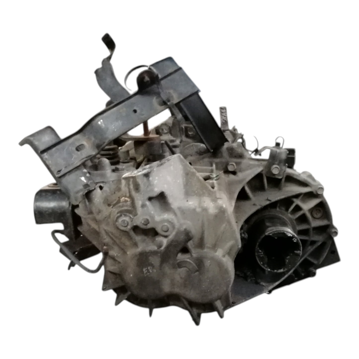Cambio Manuale 5 Marce KIA PICANTO 1 Serie 1.1 Benzina Motore G4HG