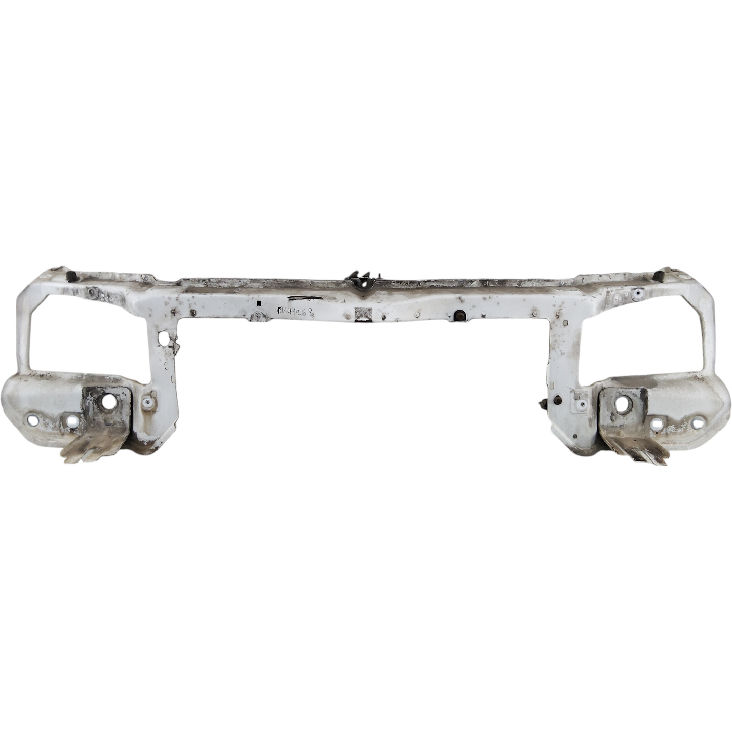 Rivestimento Frontale Anteriore PEUGEOT 106 2 Serie 3-5 Porte Benzina