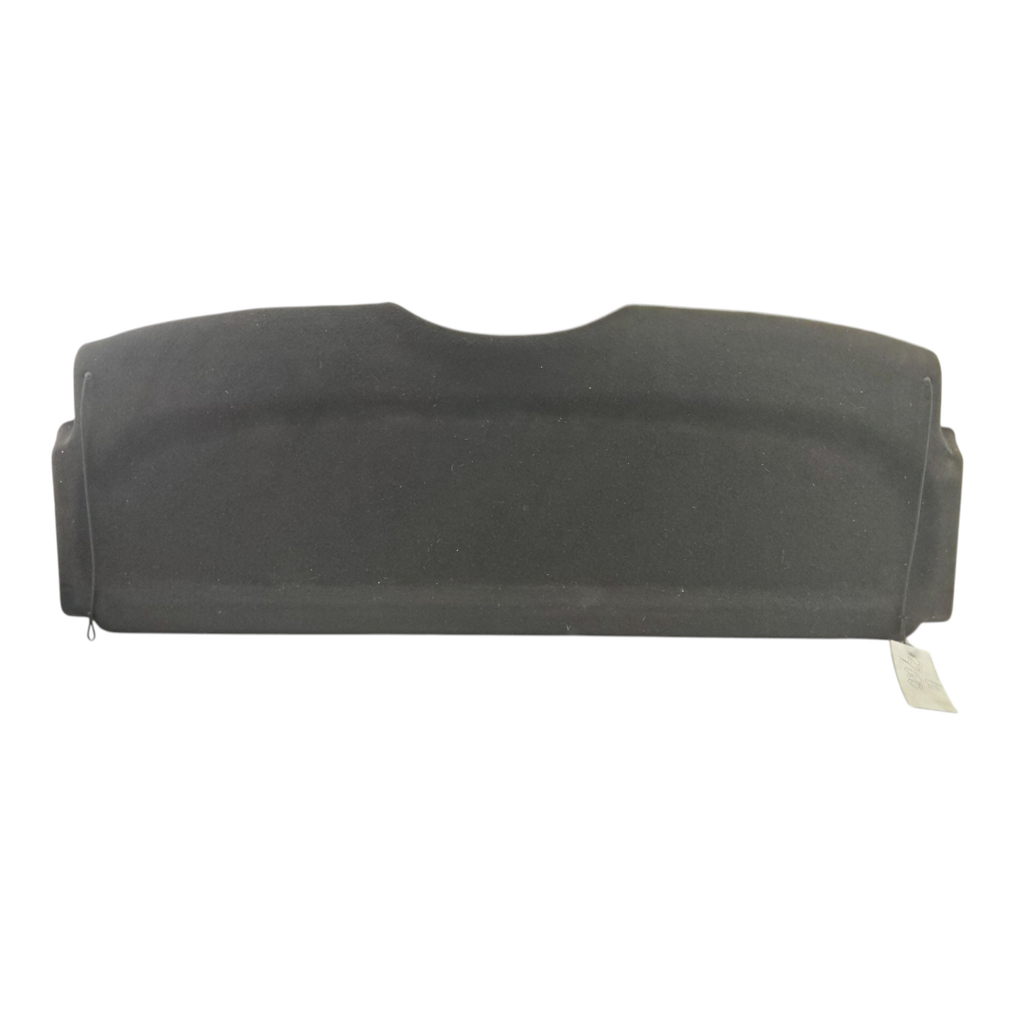 Cappelliera Ripiano Copertura Vano Bagagli PEUGEOT 206 Berlina 3-5 Porte