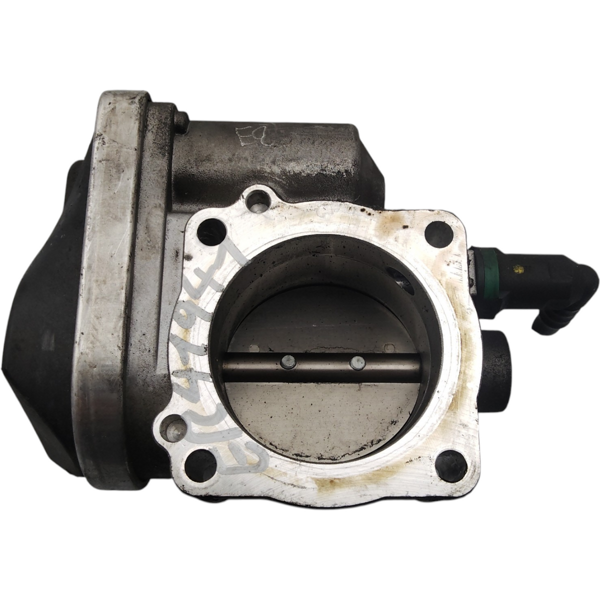 Corpo Farfallato RENAULT MÉGANE 2 3 Serie/CLIO 3 Serie Benzina GPL