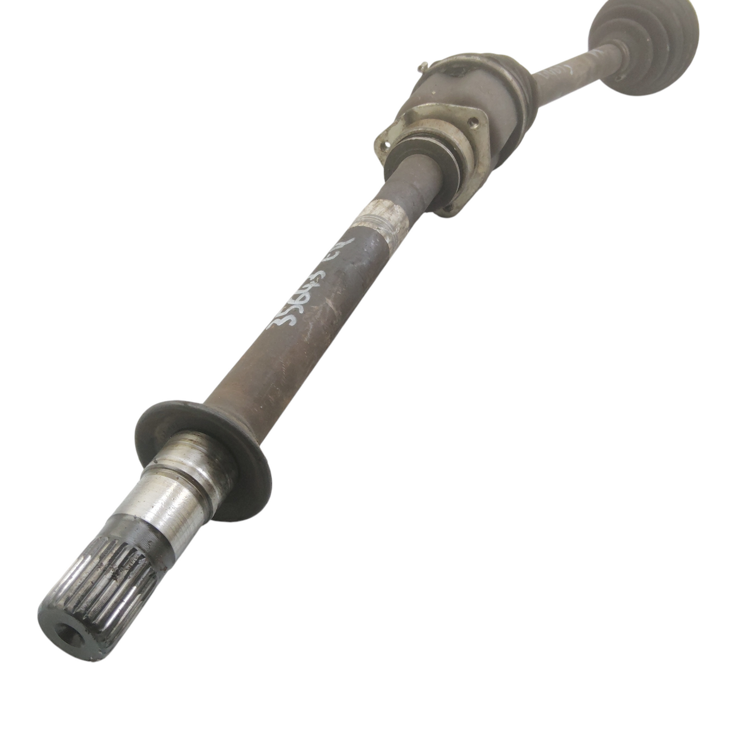 Semiasse Semialbero Anteriore Destro ALFA ROMEO MITO 1.4 GPL Benzina