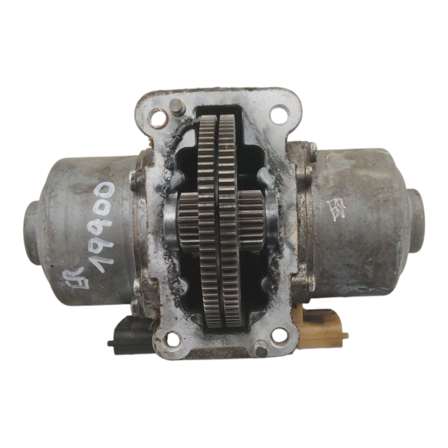 Attuatore Cambio Automatico SMART FORTWO COUPE' 451 1.0 Motore 3B21