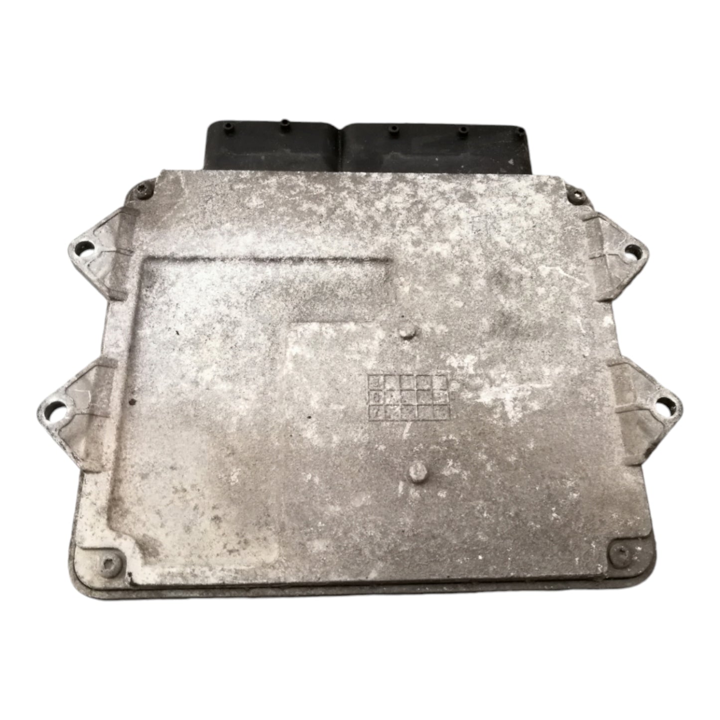 Centralina Iniezione FIAT GRANDE PUNTO 1.3 Multijet Motore 199A2000