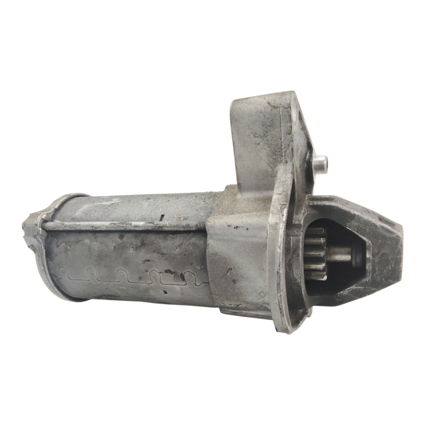 Motorino Avviamento CITROEN C4 PICASSO 2 Serie 1.6 BlueHDi