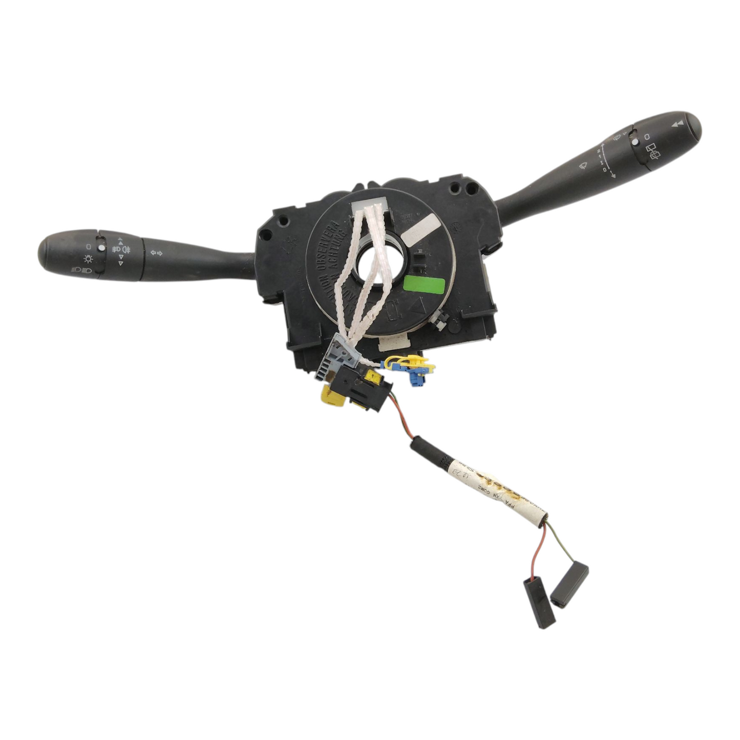 Devioguida Devioluci CITROEN C3 1 Serie Benzina Diesel