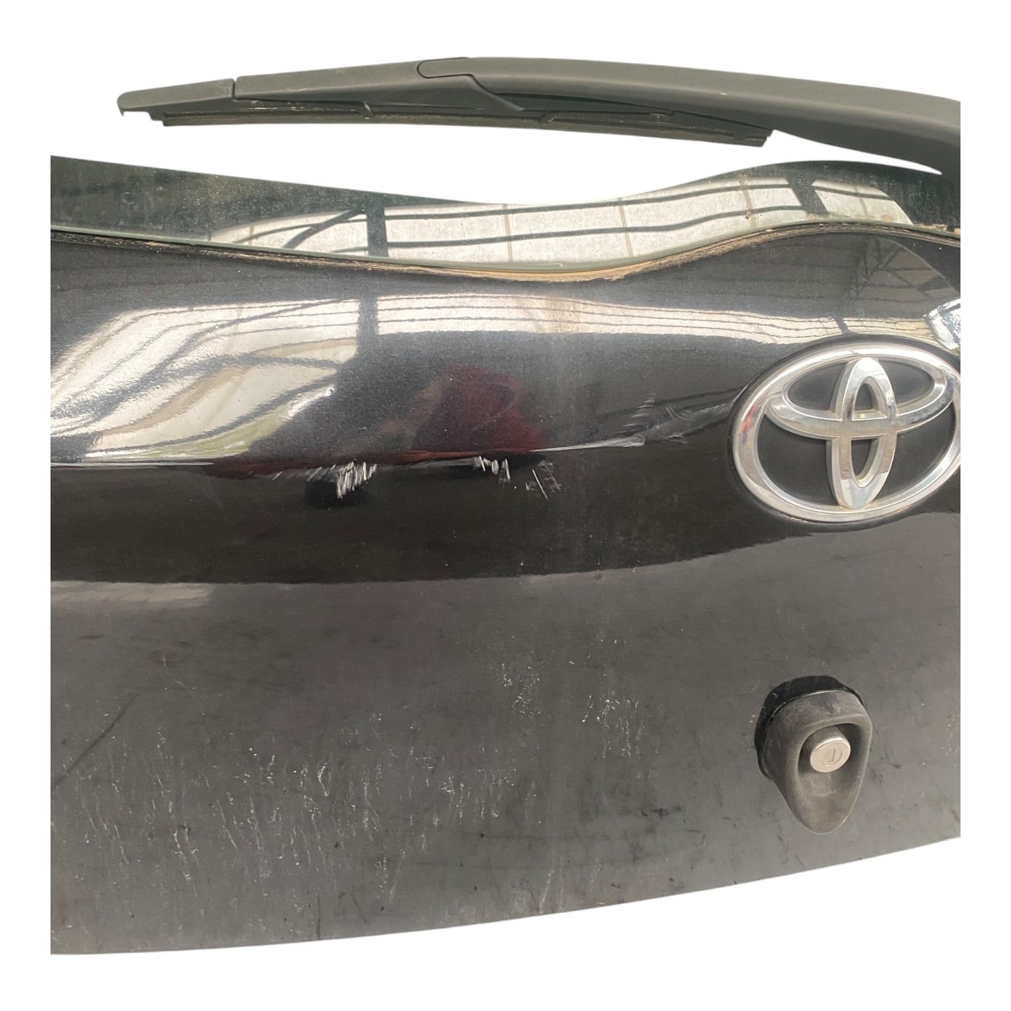 Portello Portellone Posteriore TOYOTA YARIS 2 3 Serie 3-5 Porte