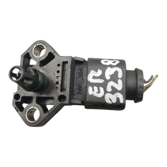 Sensore Pressione Aspirazione AUDI A5 8T3 2.7 TDi Motore CAM