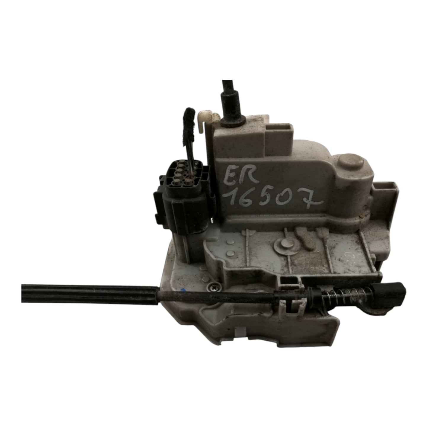 Serratura Porta Anteriore Destro FIAT BRAVO 2 Serie