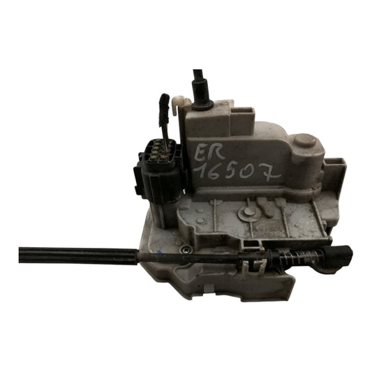 Serratura Porta Anteriore Destro FIAT BRAVO 2 Serie