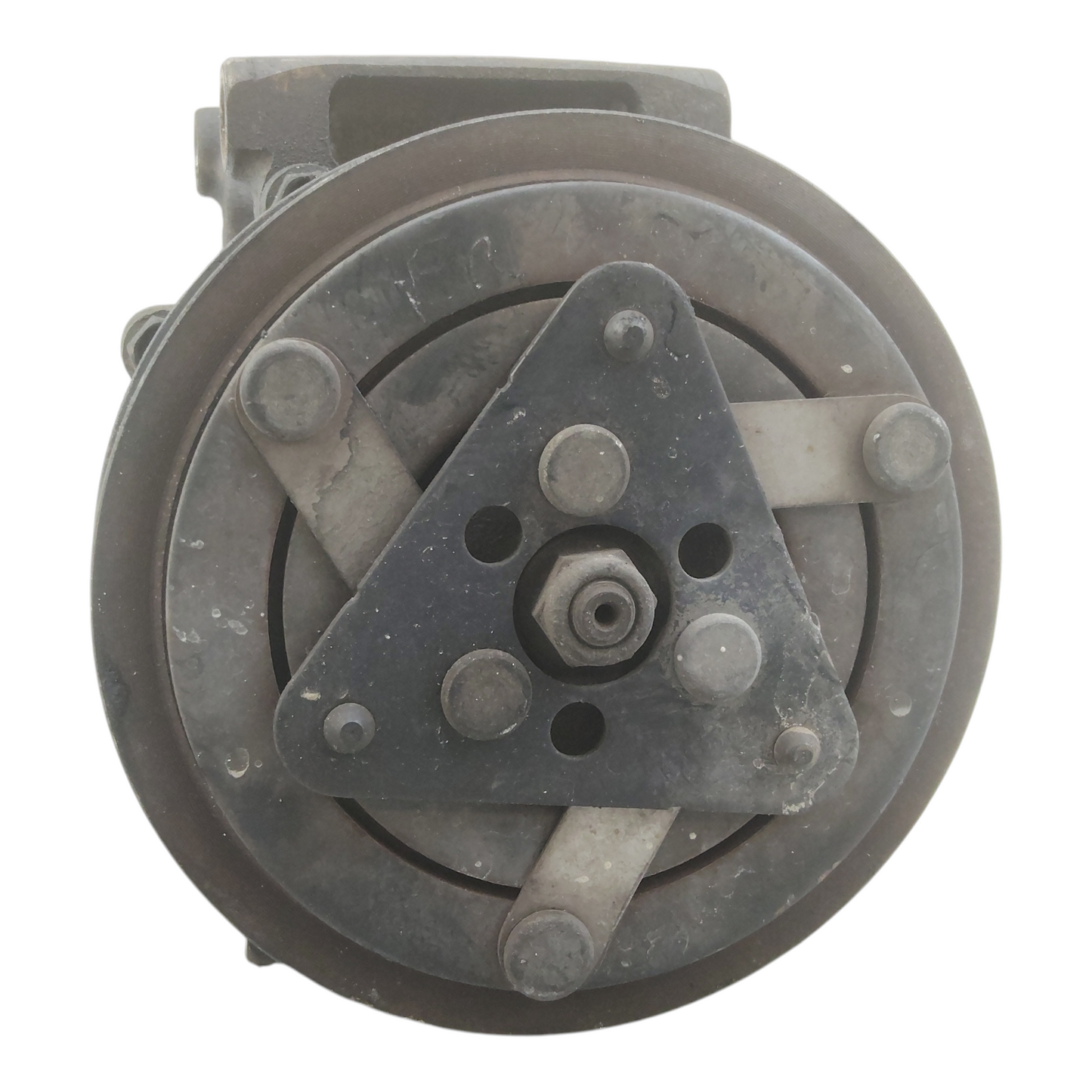 Compressore Aria Condizionata CITROEN C3 1 Serie Diesel Benzina