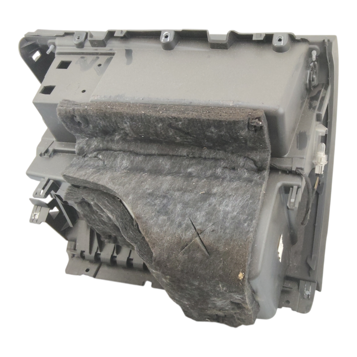 Cassetto Portaoggetti MERCEDES CLASSE B W246