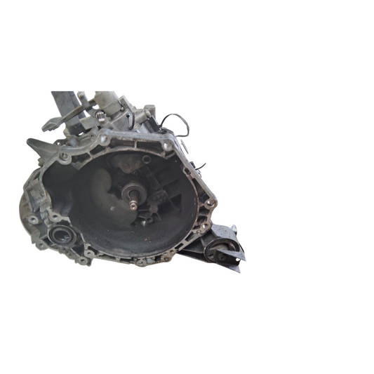 Cambio Manuale 6 Marce OPEL MERIVA B 1.7 CDTi Motore A17DTS