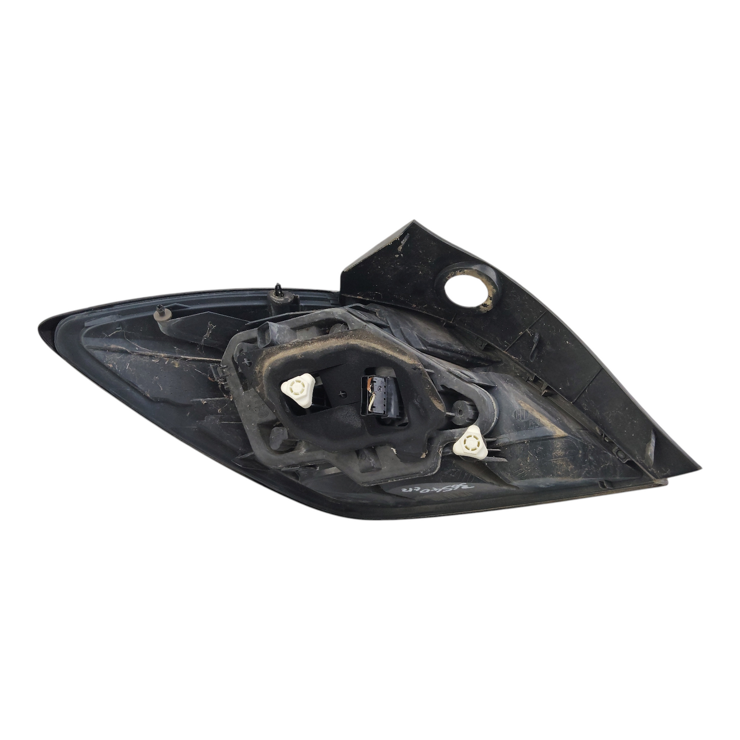 Fanale Stop Posteriore Destro OPEL ASTRA H Berlina 3 Porte