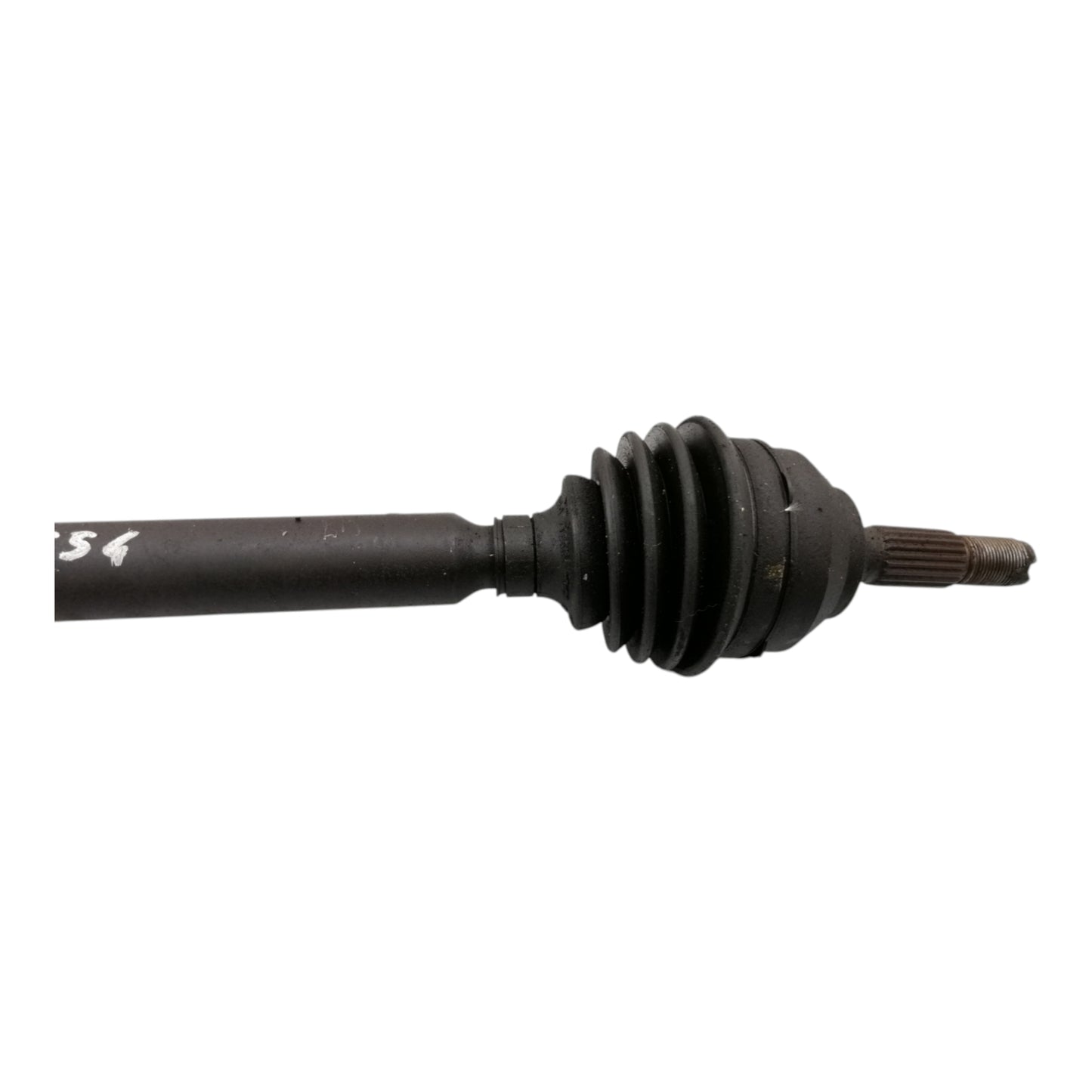 Semiasse Semialbero Anteriore Destro CITROEN C3 1 Serie/C2 1.4 Diesel
