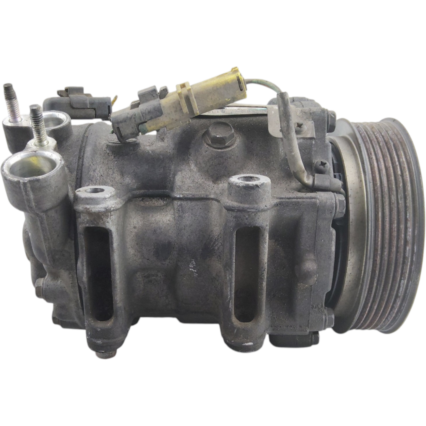 Compressore Aria Condizionata CITROEN C5 3 Serie 2.0 HDi