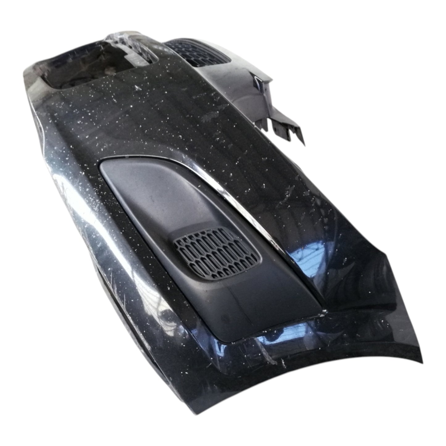 Paraurti Anteriore CHEVROLET AVEO 3 Serie 4-5 Porte