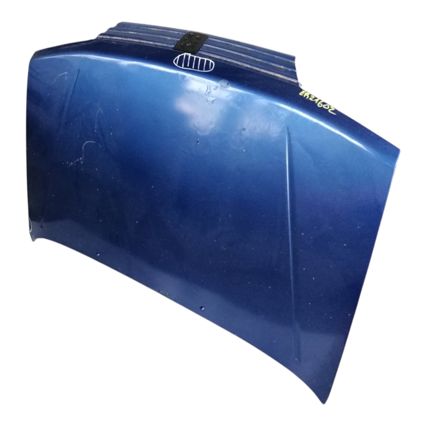 Cofano Anteriore PEUGEOT 106 1 Serie Berlina 3-5 Porte