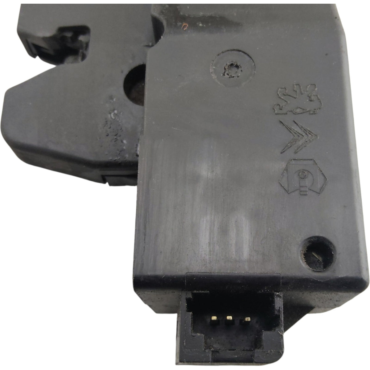 Serratura Portello Posteriore CITROEN C3 1 Serie/C4 1 Serie/XSARA PICASSO
