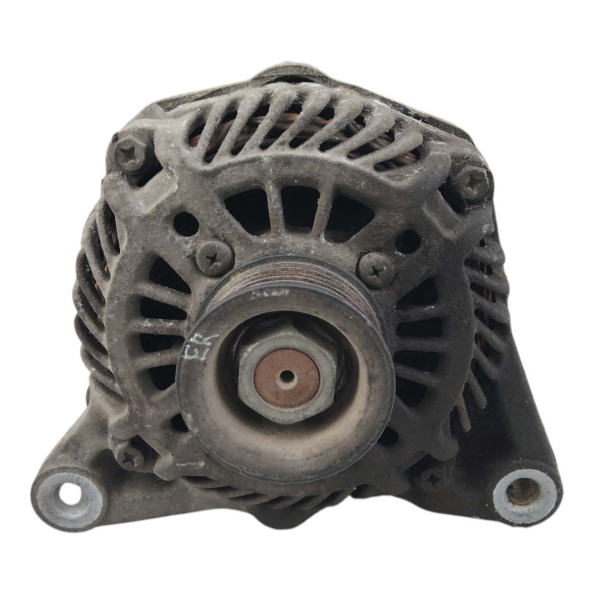 Alternatore CITROEN C3 1 Serie/C2/C3 PLURIEL Benzina GPL