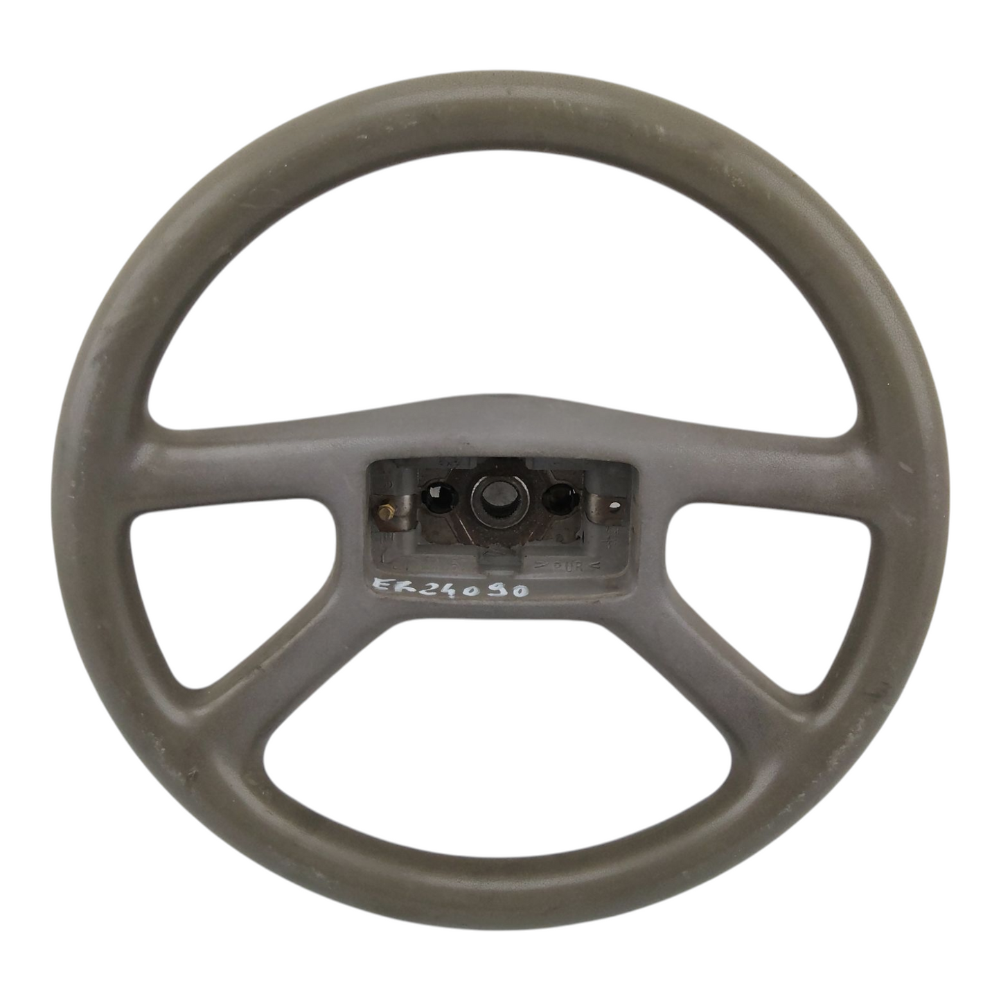 Volante Sterzo FIAT PANDA 1 Serie Berlina