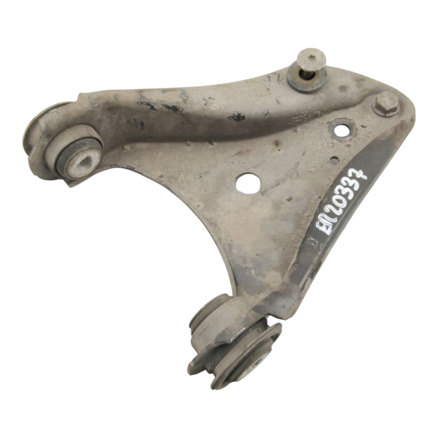 Braccio Oscillante Anteriore Sinistro RENAULT TWINGO 2 Serie