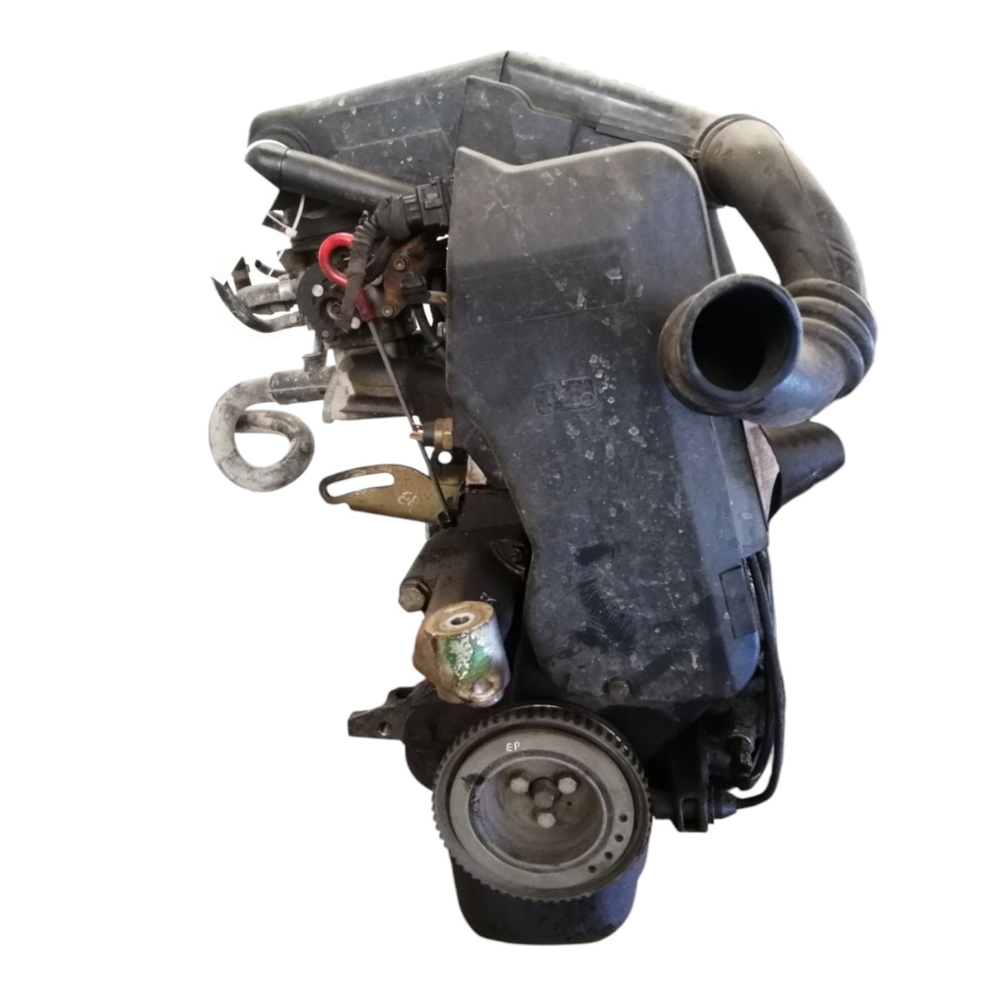 Motore 840A3000 LANCIA Y Elefantino 1.2 Benzina