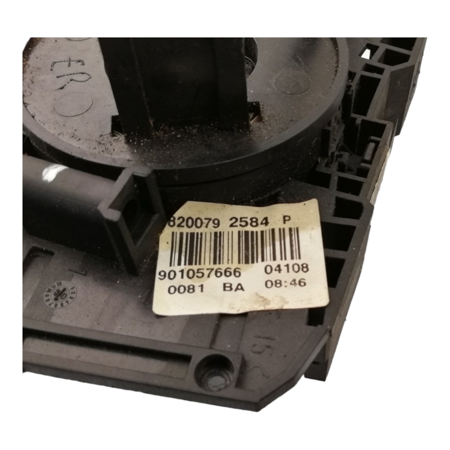 Piastra Contatto Spiralato DACIA SANDERO 1 Serie