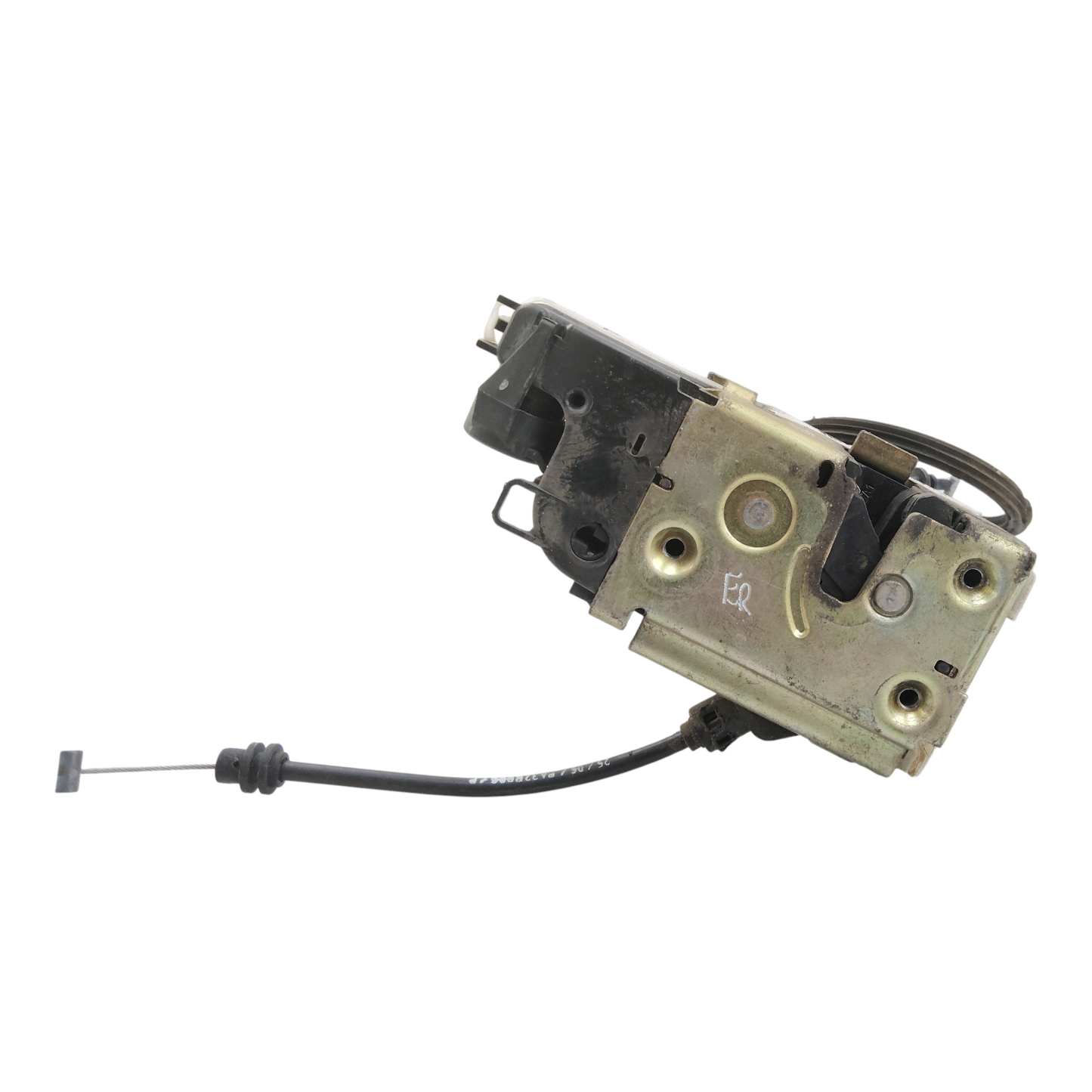 Serratura Porta Anteriore Sinistro CITROEN C3 1 Serie