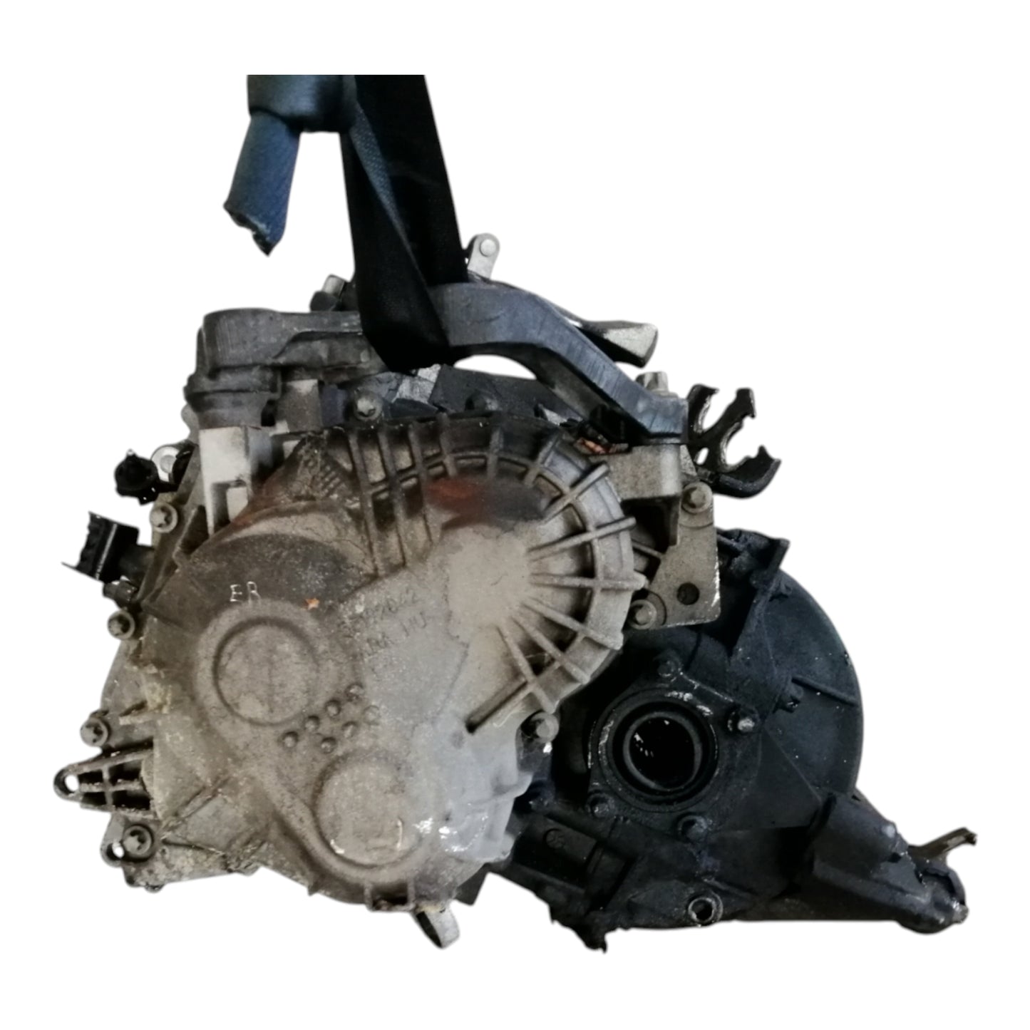 Cambio Manuale 6 Marce ALFA ROMEO 159 1.9 Diesel