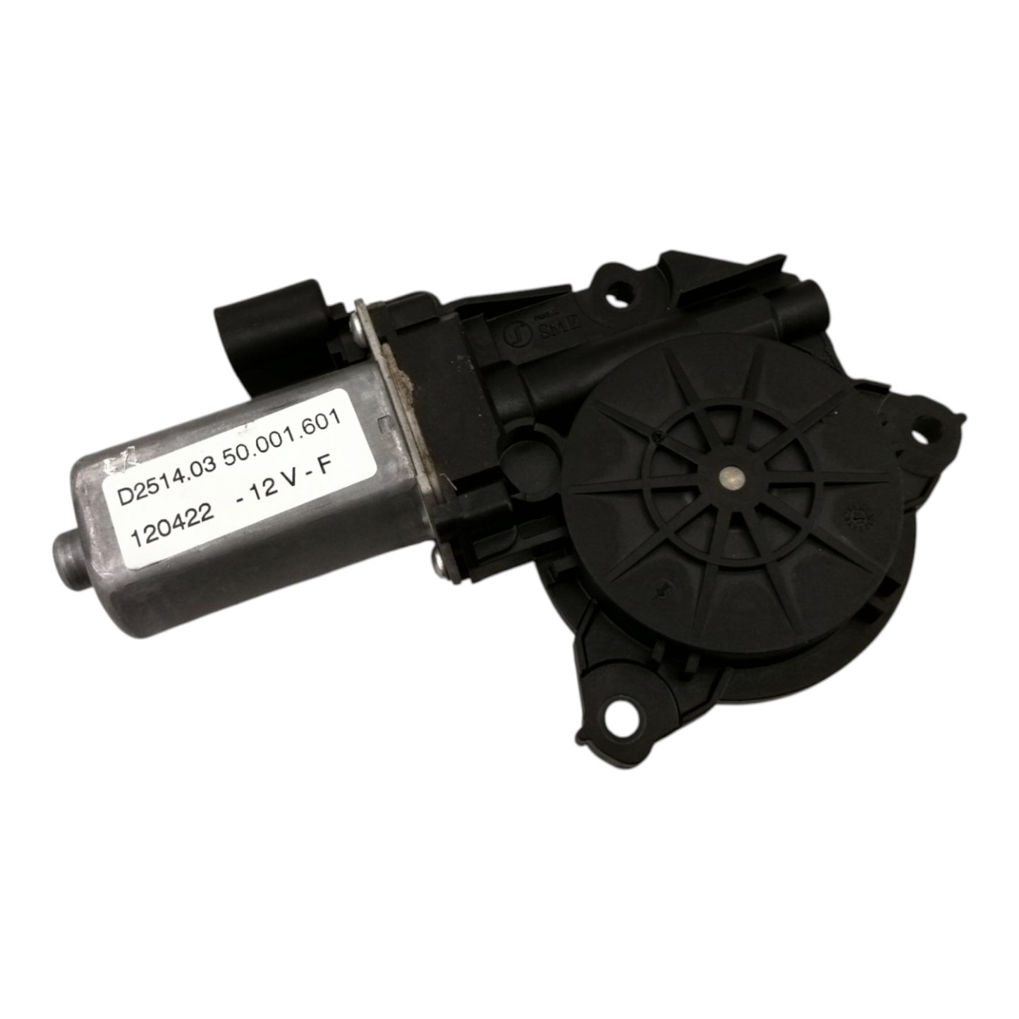 Motorino Alzacristallo Porta Anteriore Sinistro ALFA ROMEO 159