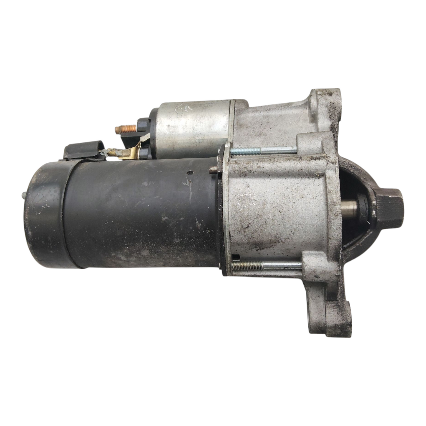 Motorino Avviamento CITROEN SAXO/C3 1 2 Serie/NEMO/C2 Benzina